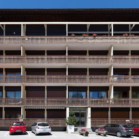 Grand Studio Cabine, Balcon, Parking, Centre La Clusaz - Fr-1-437-85 Экстерьер фото